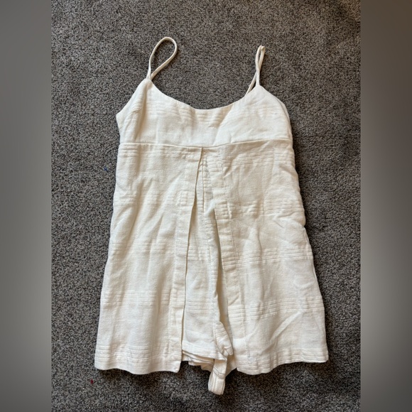 Free People Pants - Free People Romper